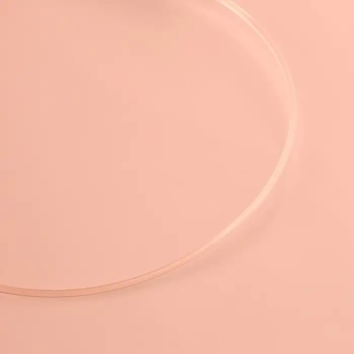 Спицы круговые, для вязания, с тефлоновым покрытием, с пластиковой леской, d=4.5 мм, 14/80 см Спицы круговые, для вязания, с тефлоновым покрытием, с пластиковой леской, d=4.5 мм, 14/80 см