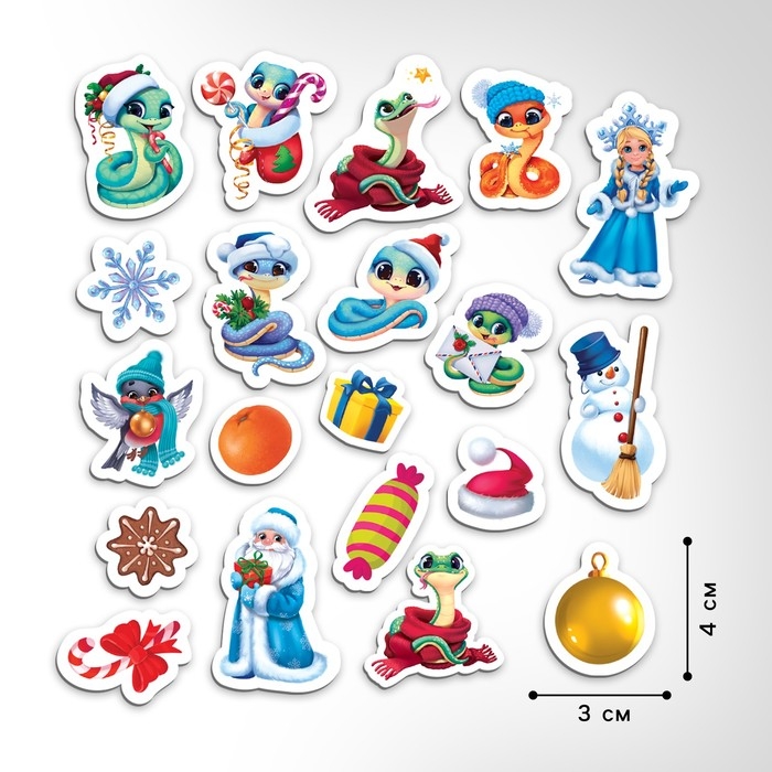 Игра на липучках на новый год. Веселые липучки «Елочка-красавица», змея Игра на липучках на новый год. Веселые липучки «Елочка-красавица», змея