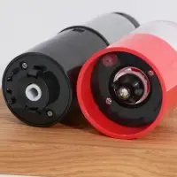 Мельница электрическая для специй «С 8 марта», модель LET-004, 22,3 х 5,2 см