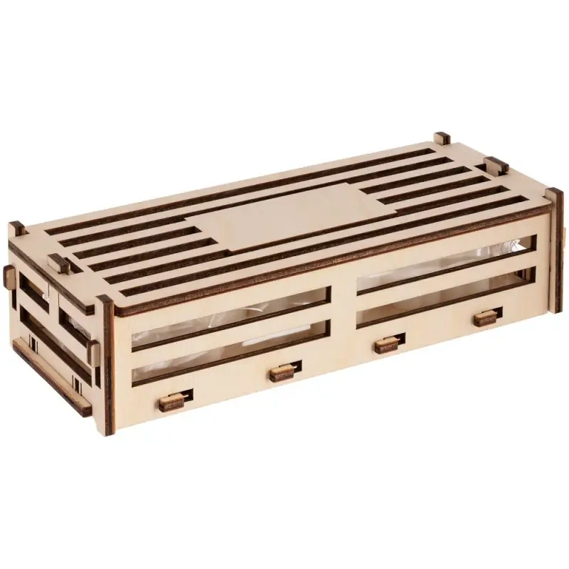 Набор свечей Snowlight, 6 см Набор свечей Snowlight, 6 см