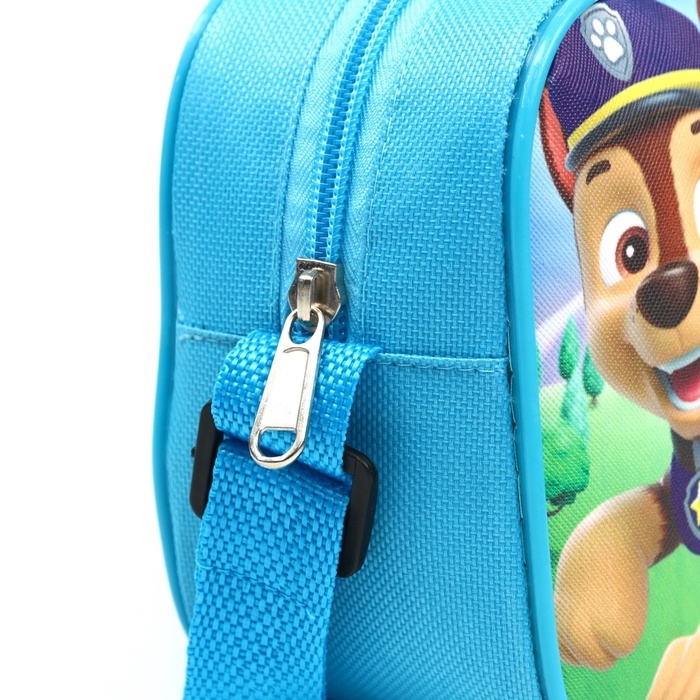 Сумка детская через плечо 19.5×14.5×7см, Щенячий патруль Сумка детская через плечо 19.5×14.5×7см, Щенячий патруль