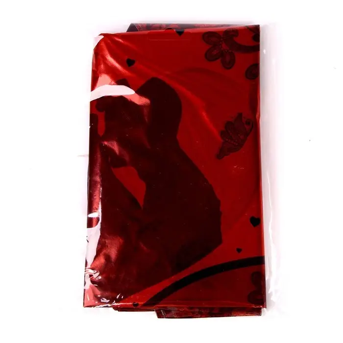 Шар воздушный фольгированный 18" «Счастливая пара»