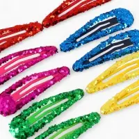 Заколка для волос 10 шт., Винкс