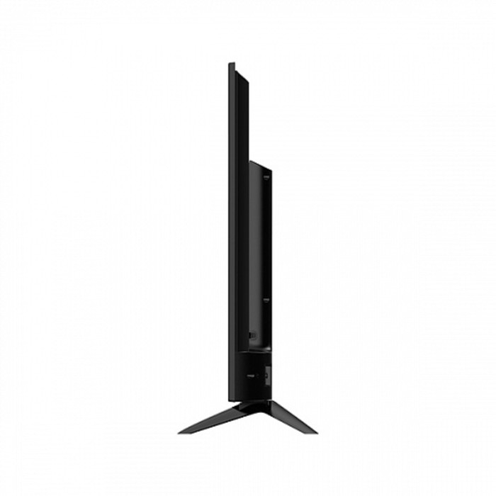 Телевизор BQ 43S05B, 1920x1080, DVB-T/T2/C/S/S2, HDMI 2, USB 2, Smart TV, чёрный Телевизор BQ 43S05B, 1920x1080, DVB-T/T2/C/S/S2, HDMI 2, USB 2, Smart TV, чёрный