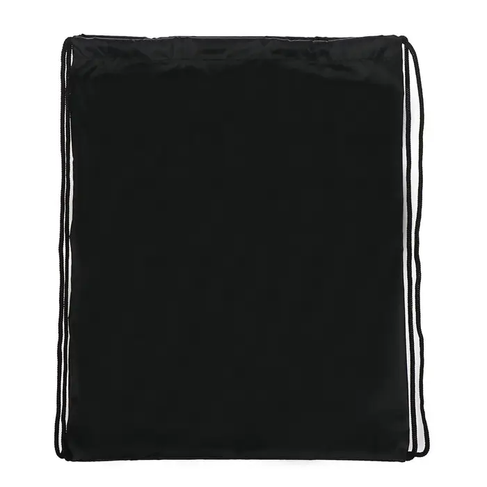 Мешок для обуви 34&times;42 см, Calligrata &laquo;Стандарт&raquo;, плотность 210 D, чёрный