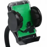 Держатель телефона TORSO на гибкой штанге, 42-113 мм