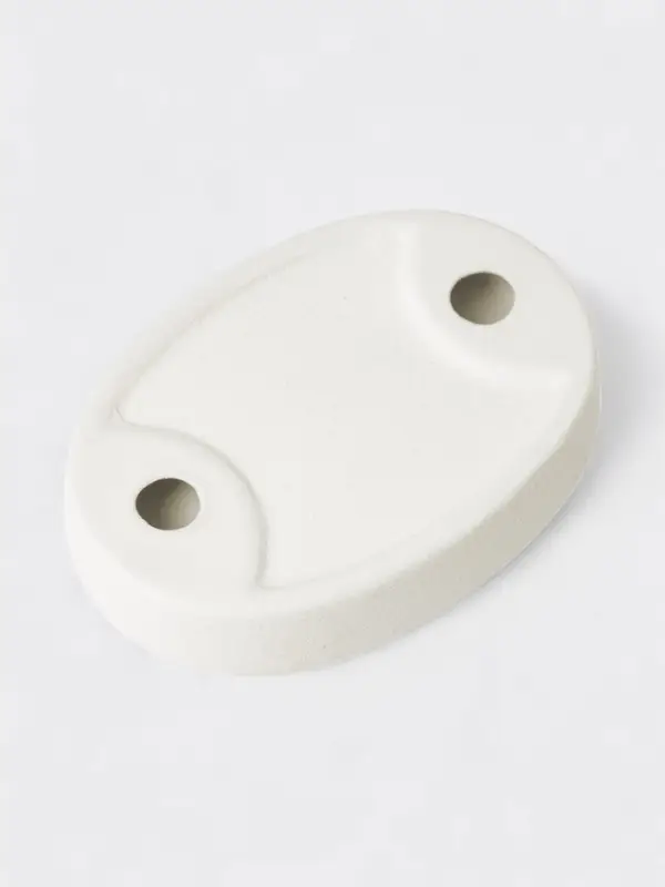 Набор аксессуаров для ванной «Рассвет», 4 предмета, мыльница, дозатор для мыла, 2 стакана, белый Набор аксессуаров для ванной «Рассвет», 4 предмета, мыльница, дозатор для мыла, 2 стакана, белый