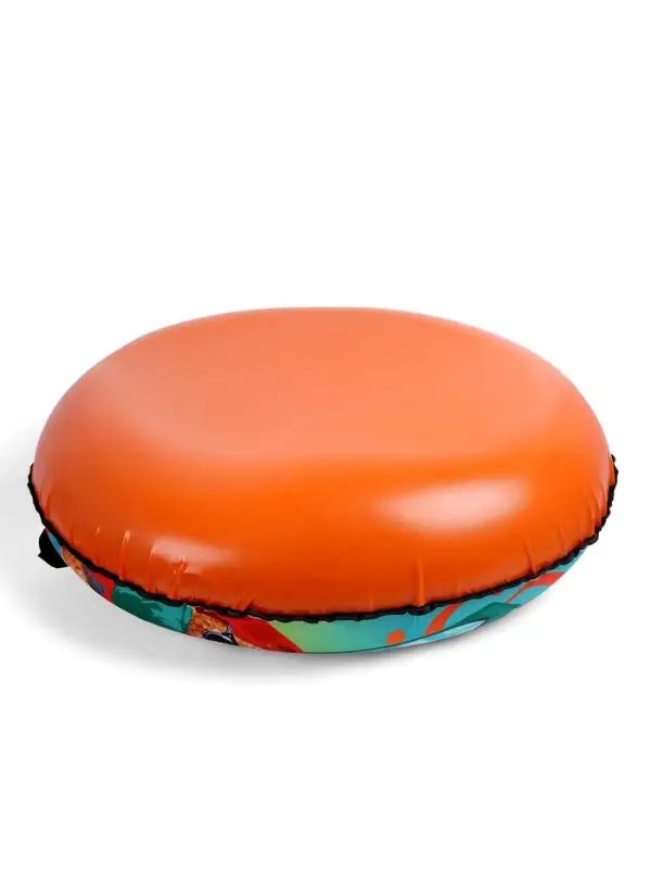 Тюбинг-ватрушка 93см ОКСФОРД BOARD LED Тюбинг-ватрушка 93см ОКСФОРД BOARD LED