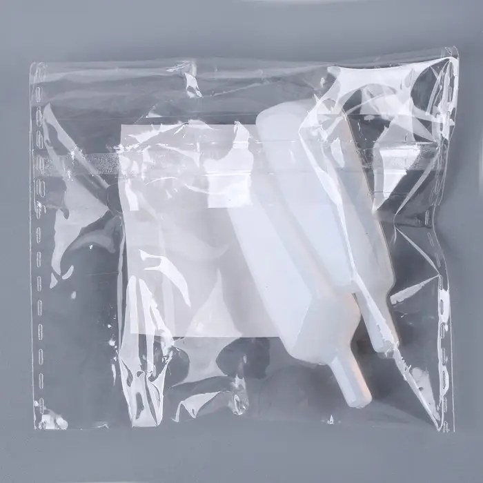 Форма силиконовая универсальная «Амулет», набор 2 шт.