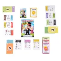 Экономическая игра "Монополист Большая сделка" 05604