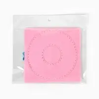 Набор для создания игрушки из фетра "Единороги", набор 9 шт.