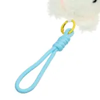 Мягкая игрушка "Милый пёсик" на подвесе МИКС, 13 см