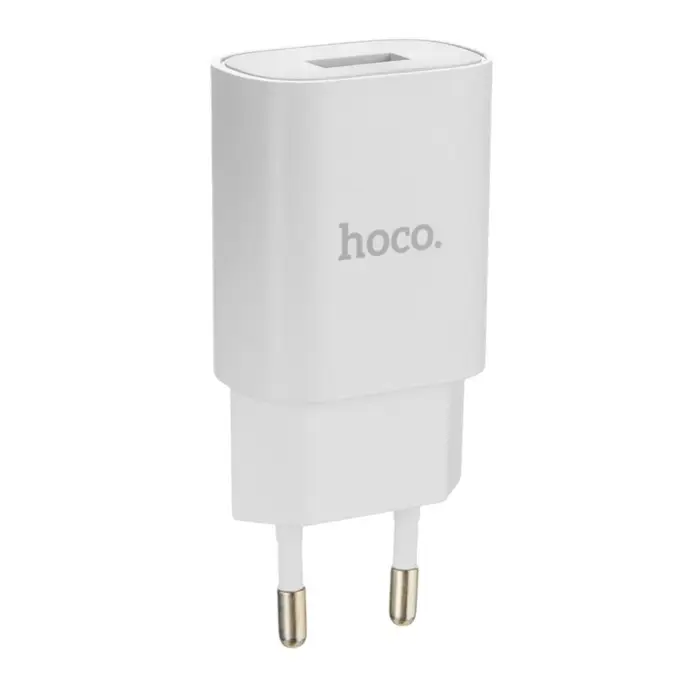 Камера видеонаблюдения Hoco D2, уличная, HD, PTZ, белая