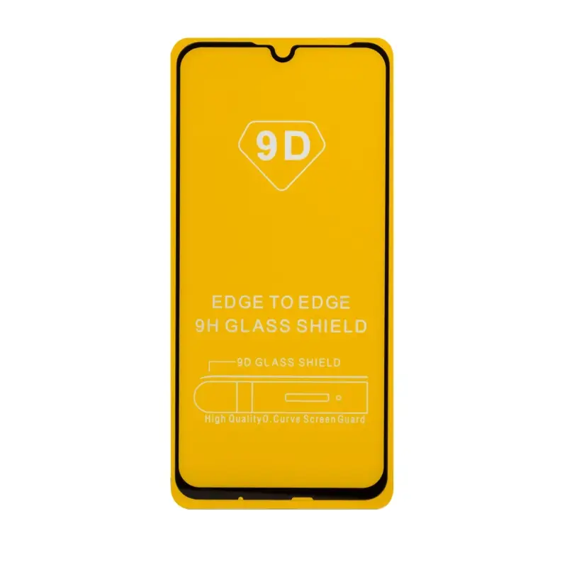 Защитное стекло Huawei P Smart (2019)/Honor 10i/Honor 10 Lite с рамкой 9H Full Glue (25 шт./уп.) Защитное стекло Huawei P Smart (2019)/Honor 10i/Honor 10 Lite с рамкой 9H Full Glue (25 шт./уп.)