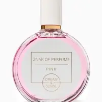 Туалетная вода женская Dream & Sense Znak of Perfume Pink, 100 мл