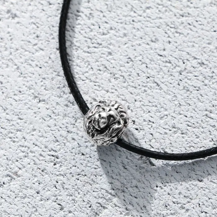 Браслет мужской Real man, длина 24 см