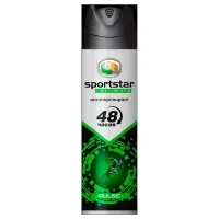 Дезодорант мужской SPORT STAR Pulse, 150 мл