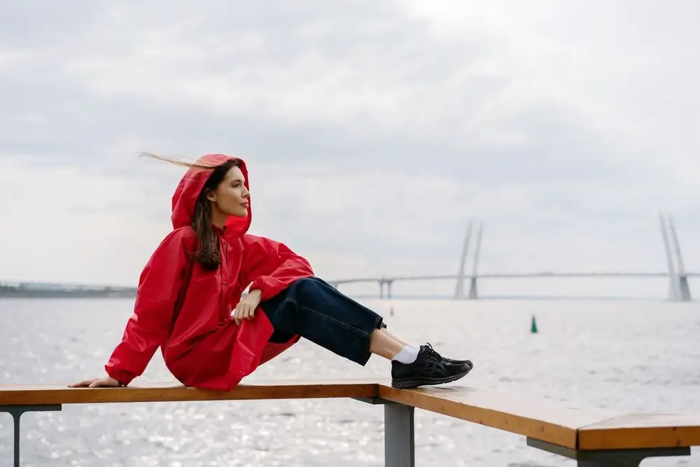 Дождевик унисекс Rainman Strong, ярко-зеленый, размер 3XL