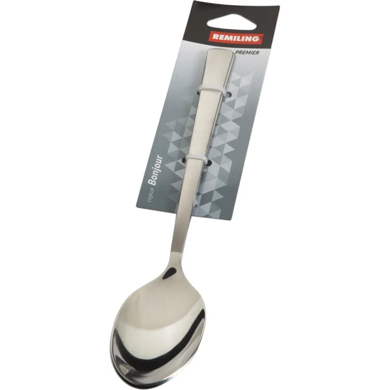 Ложка столовая Bonjour G, 2шт/уп