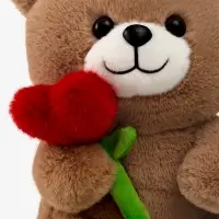 Мягкая игрушка "Мишутка" 30 см