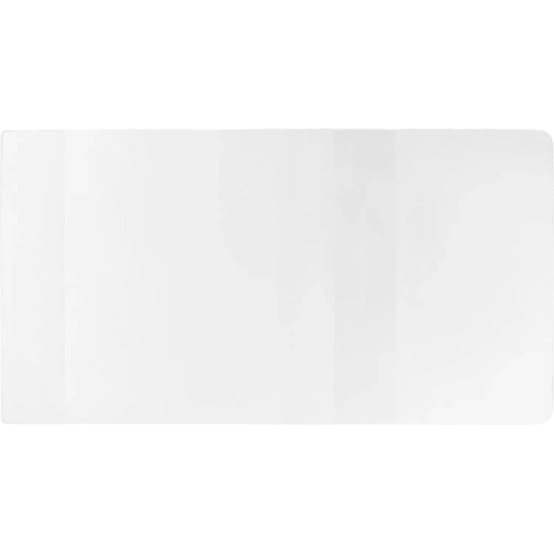 Обложка для учебников унив. А5 230x455, ПВХ 110 мкм