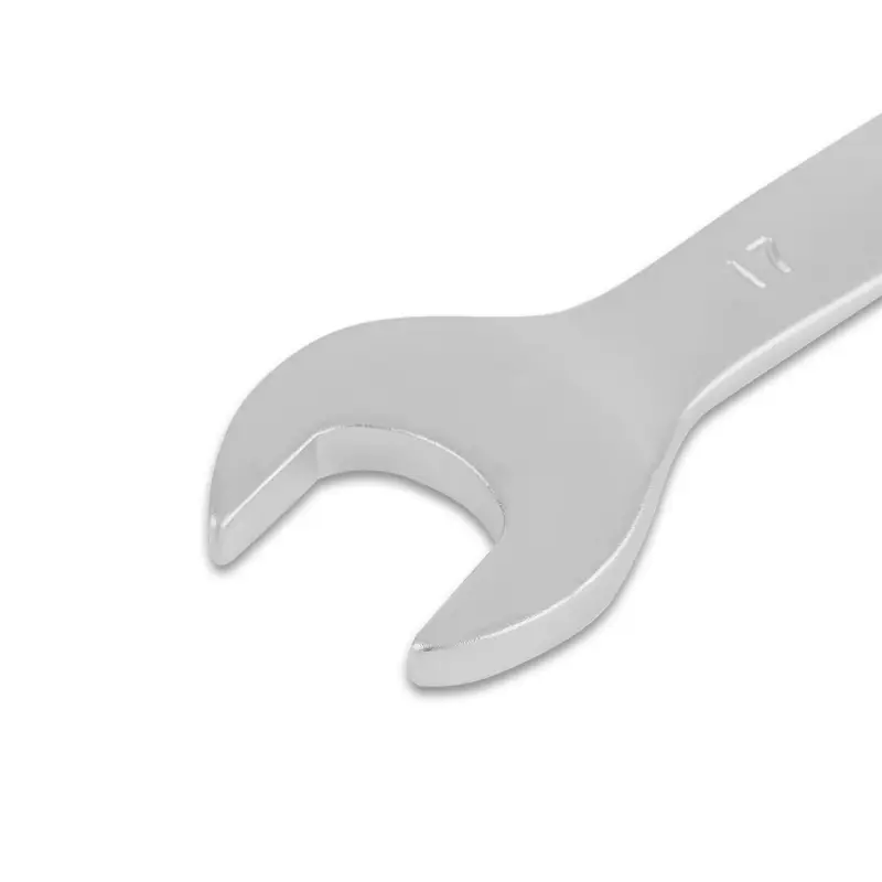 Ключ гаечный рожковый (13х17 мм) AVS K11317