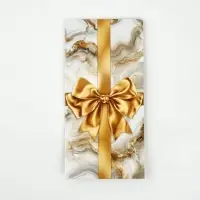 Конверт для денег &laquo;Бант&raquo;, 16.5&times;8 см