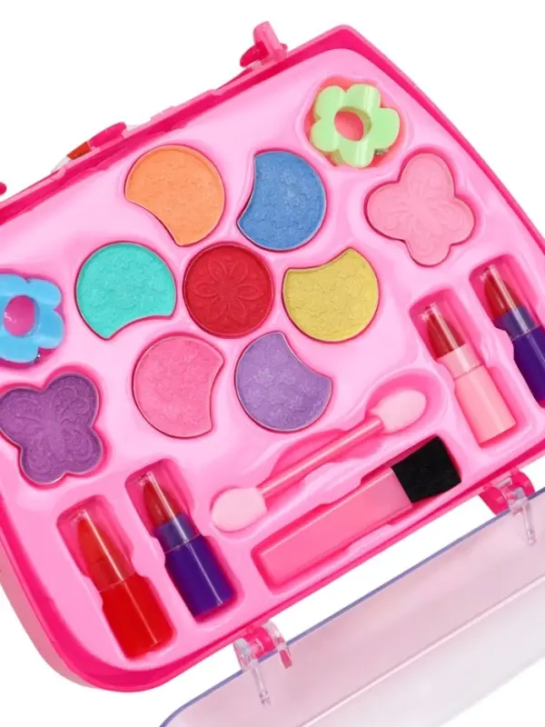 Набор косметики для девочек &laquo;Сумочка с цепочкой&raquo;