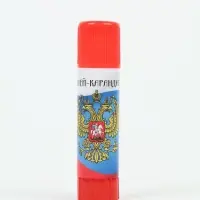 Клей карандаш PVA 9 г &laquo;Герб&raquo;