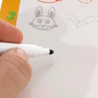 Деревянный сортер "Животные"