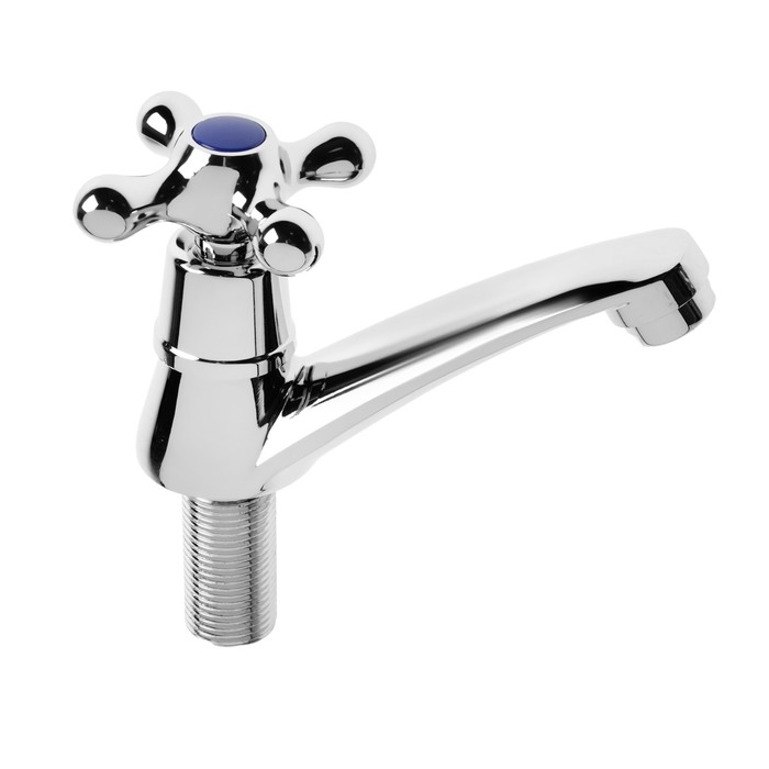 Моносмеситель Accoona A9086, для холодной воды, хром Моносмеситель Accoona A9086, для холодной воды, хром