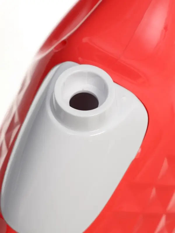 Игровой набор доска для глажения с утюгом 7 предметов, вибрация, вода Игровой набор доска для глажения с утюгом 7 предметов, вибрация, вода