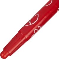 Мелки восковые M&G, круглые, выдвижной механизм, 24 цвета, в наб, для детей