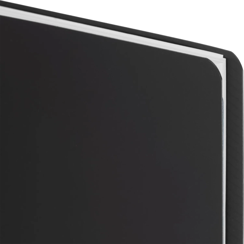 Бизнес-тетрадь SMARTBOOK А5 120л. клетка,спир,микроп,разд,карм,жел-оран