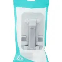 Держатель для мобильных устройств, для диагонали 4.7-10", белый Держатель для мобильных устройств, для диагонали 4.7-10", белый