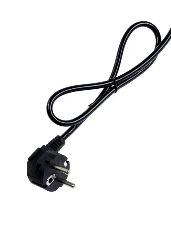 Плитка электрическая ENERGY EN-902, 1000 Вт, 140 мм, 1 конфорка, белая