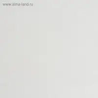 Пленка для цветов «Бронзовая полоса», белый, 57×57 см ±5% см