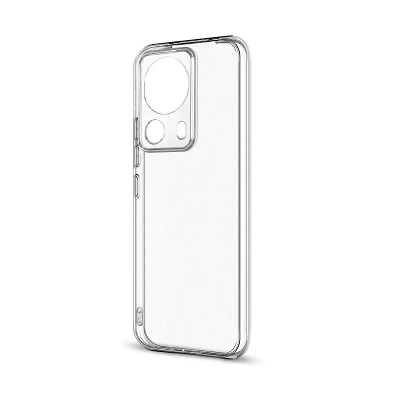 Чехол для Xiaomi 13 Lite TPU 2.0mm Clear Case