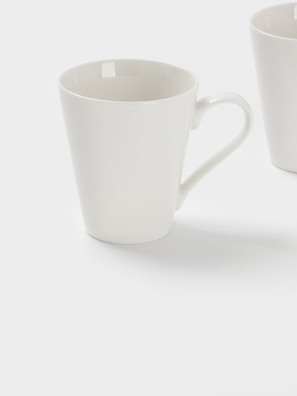 Набор кружек 2 шт 300 мл Magisto Набор кружек 2 шт 300 мл Magisto "English tea party"