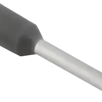 Наконечник НШВИ 0,75-10 серый (100шт/упак) IEK