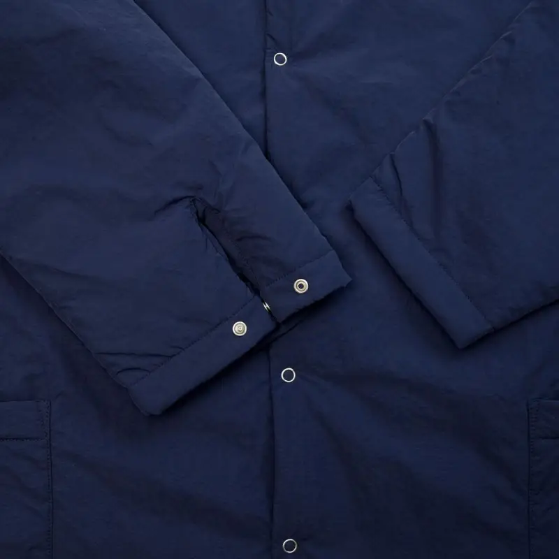 Куртка унисекс Veter, темно-синяя, размер XS/S