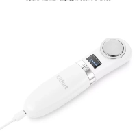 Вакуумный очиститель пор КТ-3126 чистка кожи лица Вакуумный очиститель пор КТ-3126 чистка кожи лица