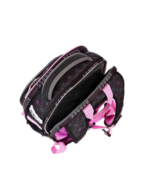 Рюкзак школьный 37 х 28 х 12, эргономичная спинка, Across 194 Рюкзак школьный 37 х 28 х 12, эргономичная спинка, Across 194