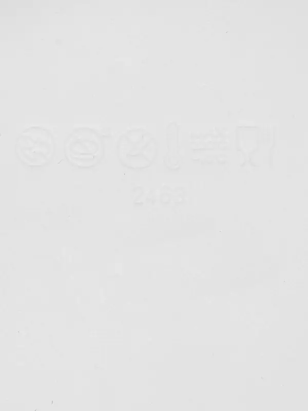 Форма для муссовых десертов и выпечки Доляна &laquo;Круг&raquo;, силикон, 18&times;5 см, белая