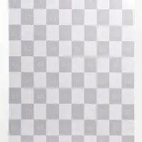 Алмазная мозаика по фото с полным заполнением &laquo;Gray&raquo;, на холсте с подрамником, 40&times;50 см