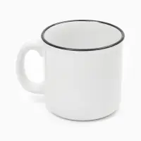 Кружка чайная новогодняя «С новым годом!», 530 мл Кружка чайная новогодняя «С новым годом!», 530 мл