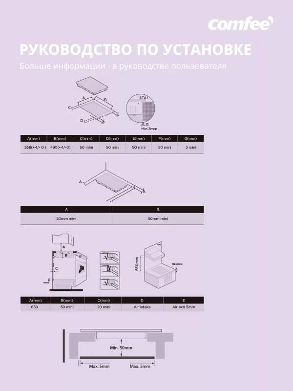 Электрическая варочная панель CEH301, 2 конфорки, boost Электрическая варочная панель CEH301, 2 конфорки, boost