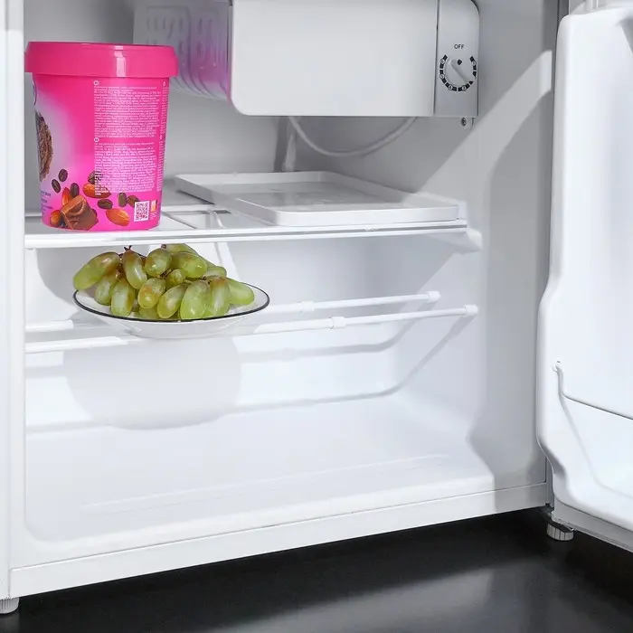 Карнизы универсальные, 2 шт., 60-95 см, белые