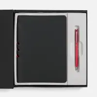Набор Flexpen Black, красный