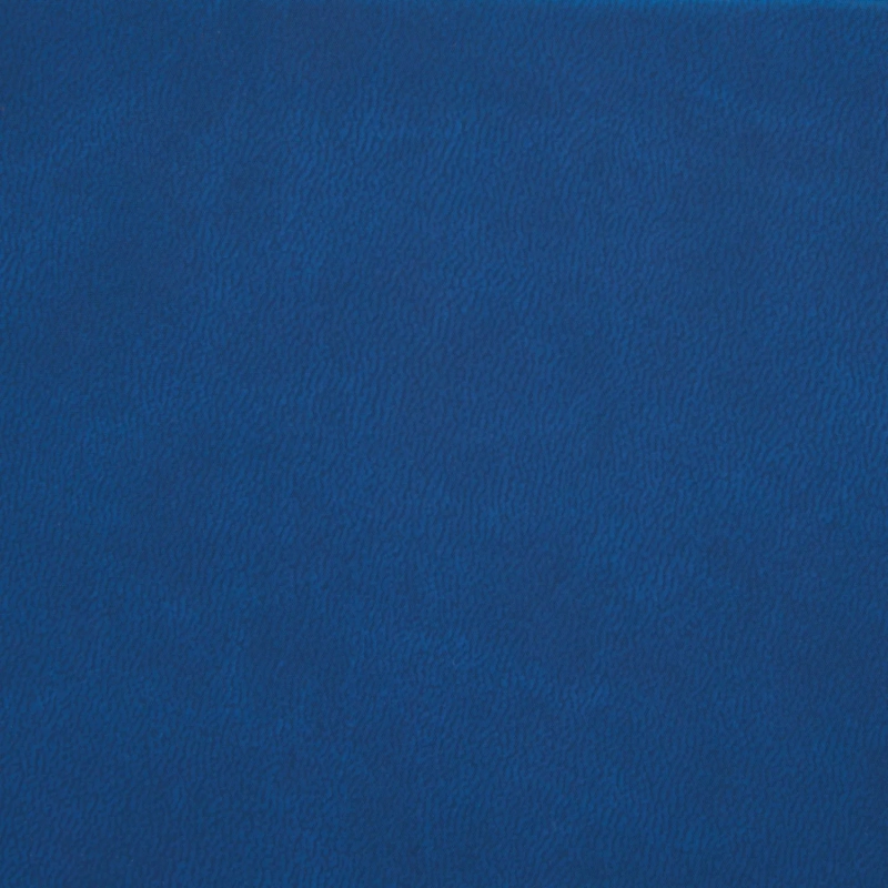 Ежедневник недатированный А5 MEGAPOLIS VELVET New ТЕМНО-СИНИЙ 3-780/18